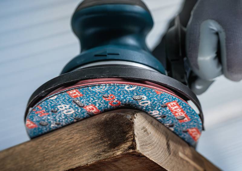 EXPERT O780 FOIL  Anwendungsbild - 01