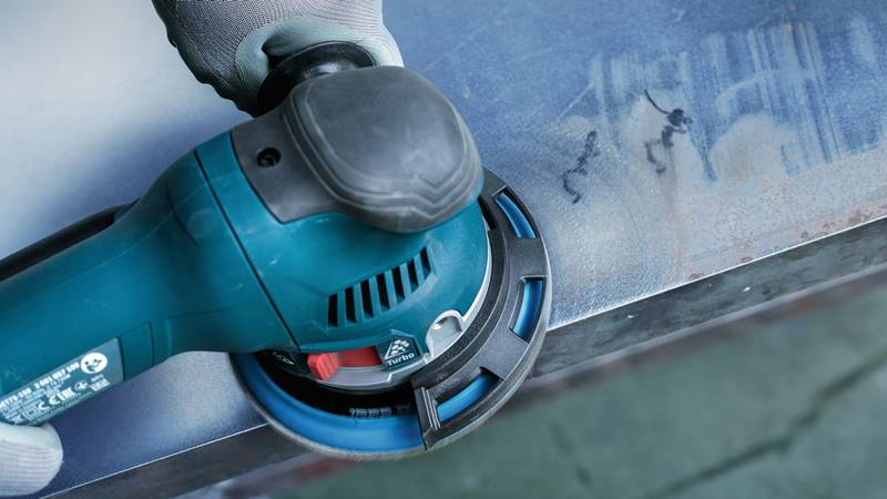 EXPERT O780 FOIL  Anwendungsbild - 03