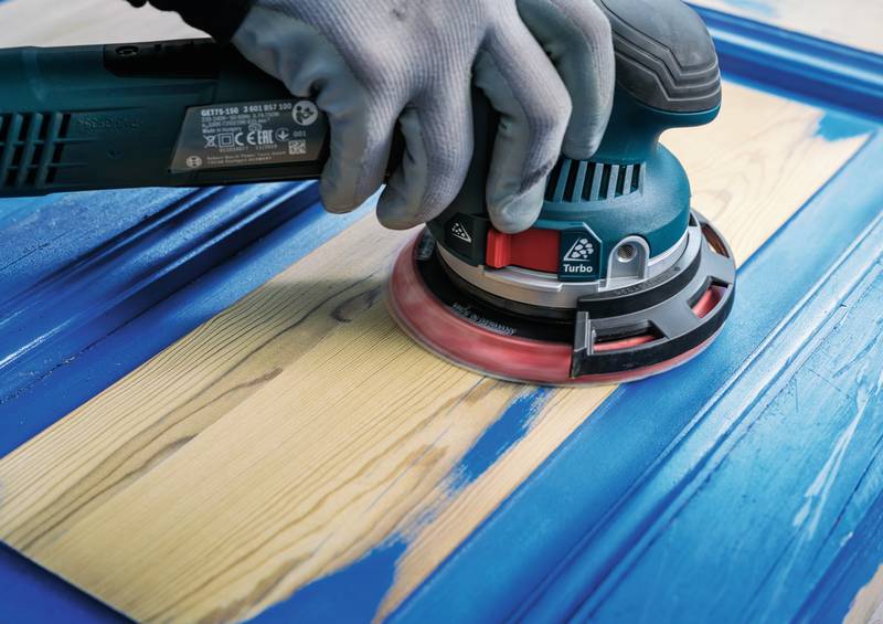 EXPERT O780 FOIL  Anwendungsbild - 02