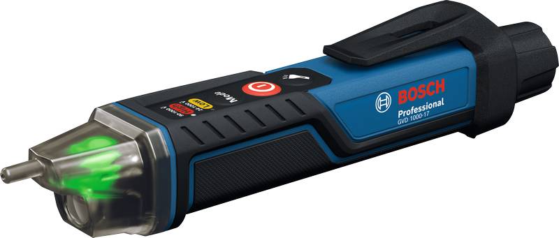 GVD 1000-17 - Elektrisches Messgerät