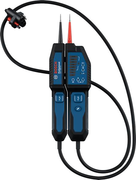 GVT 1000-15  Elektrisches Messgerät