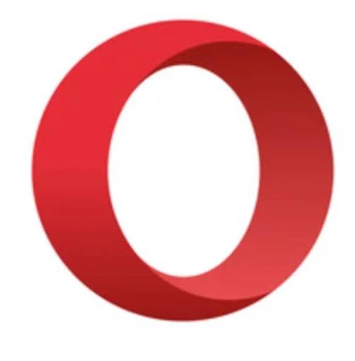 Opera Symbol
