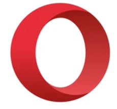 Opera Symbol