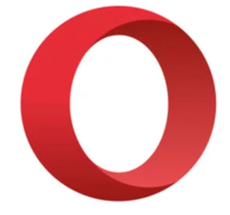 Opera Symbol