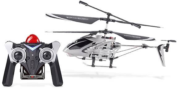 used rc helicopters