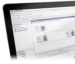 Siemens LOGO System