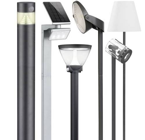 Solarleuchten Shop » Günstig online kaufen