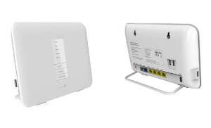 Router WLAN