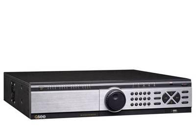 Kabelgebundene Videoüberwachung