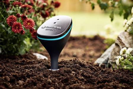 Gardena smart Sensor