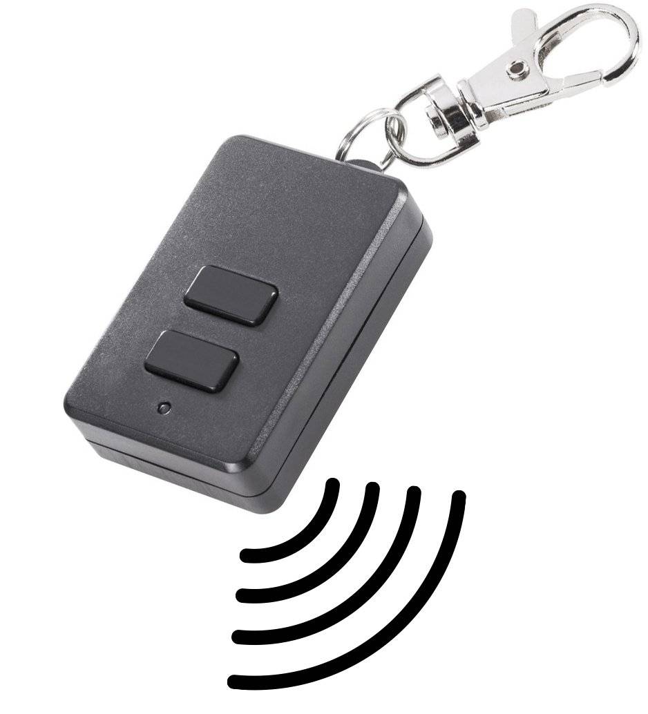 RSL Hausautomatisierung