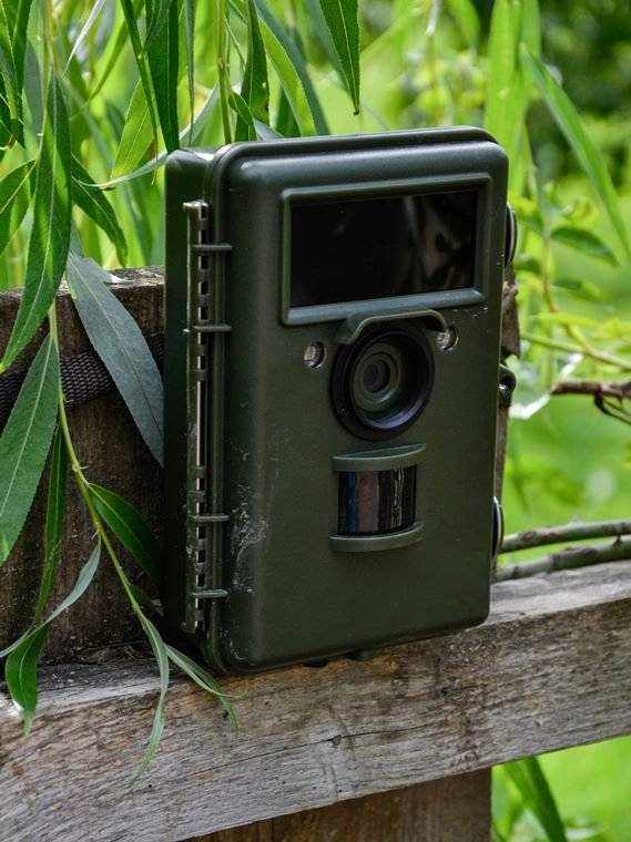 Wildkameras