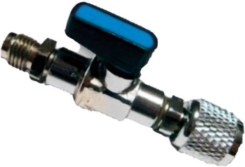 Rothenberger 173206 Afsluitventiel