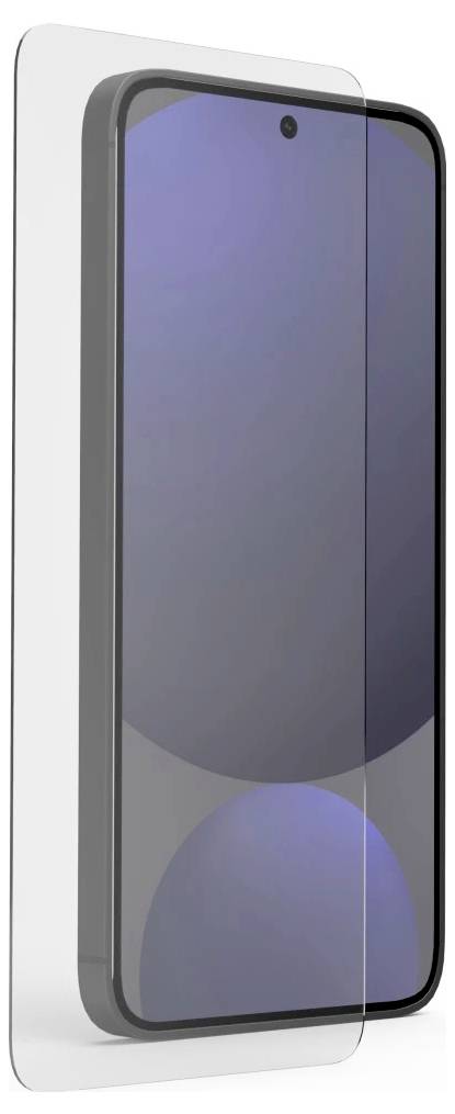 Hama Clear Protect Displayskyddsglas Samsung Galaxy S25 FE 1 st  00210979 — Bild 2 av 8