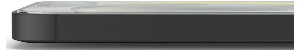 Hama Clear Protect Displayskyddsglas Samsung Galaxy S25 FE 1 st  00210979 — Bild 6 av 8