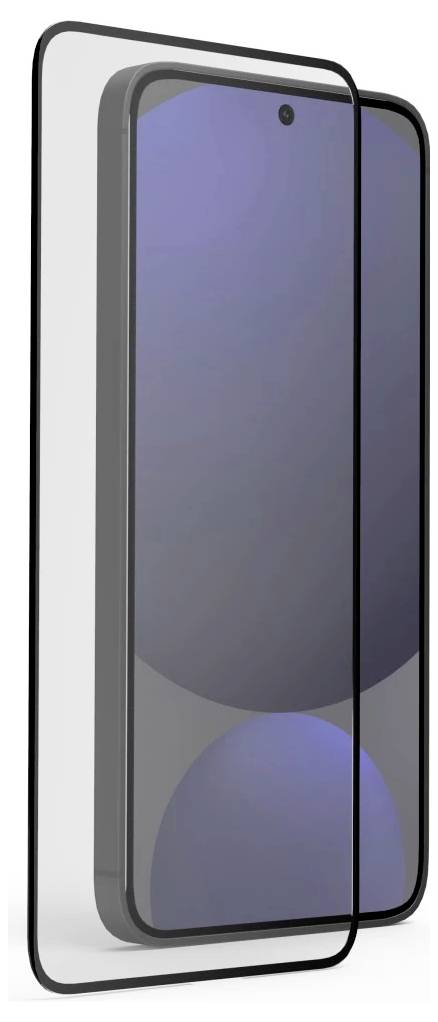 Hama Extreme Protect Displayskyddsglas Samsung Galaxy S25 FE 1 st  00210980 — Bild 2 av 8