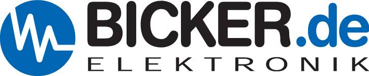 Bicker Elektronik UPSIC-2403D UPSIC-2403D DIN-skena UPS (Norm) — Bild 4 av 4