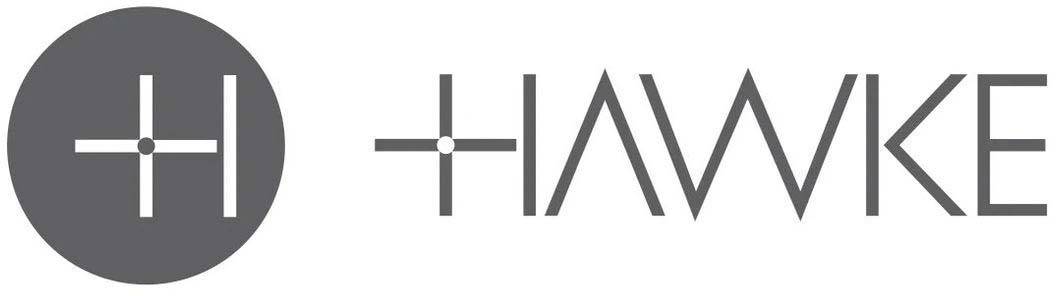 Hawke Nature-Trek 20-60x80 Spotting Scope Tubkikare 80 mm Grön — Bild 2 av 2