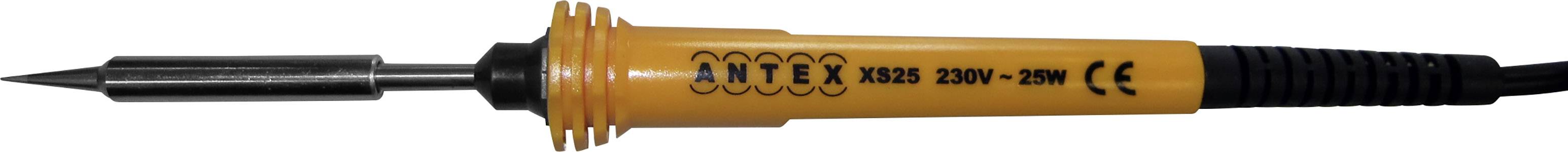 Antex XS25 Soldering iron 230 V 25 W +420 °C (max)-0