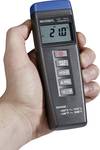 VOLTCRAFT K101 Thermometer -200 - +1370 °C Sensor type K