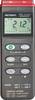 VOLTCRAFT K202 Thermometer -200 - +1370 °C Sensor type K Data logger