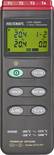 VOLTCRAFT K204 Thermometer -200 - +1370 °C Sensor type K