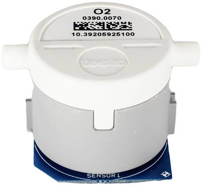 testo 0390 0070 N/A  O<sub>2</sub>-sensor type TO2Bi
