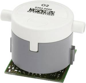 testo 0393 0000-o2 Sensor  O2-sensor type TO2Bi