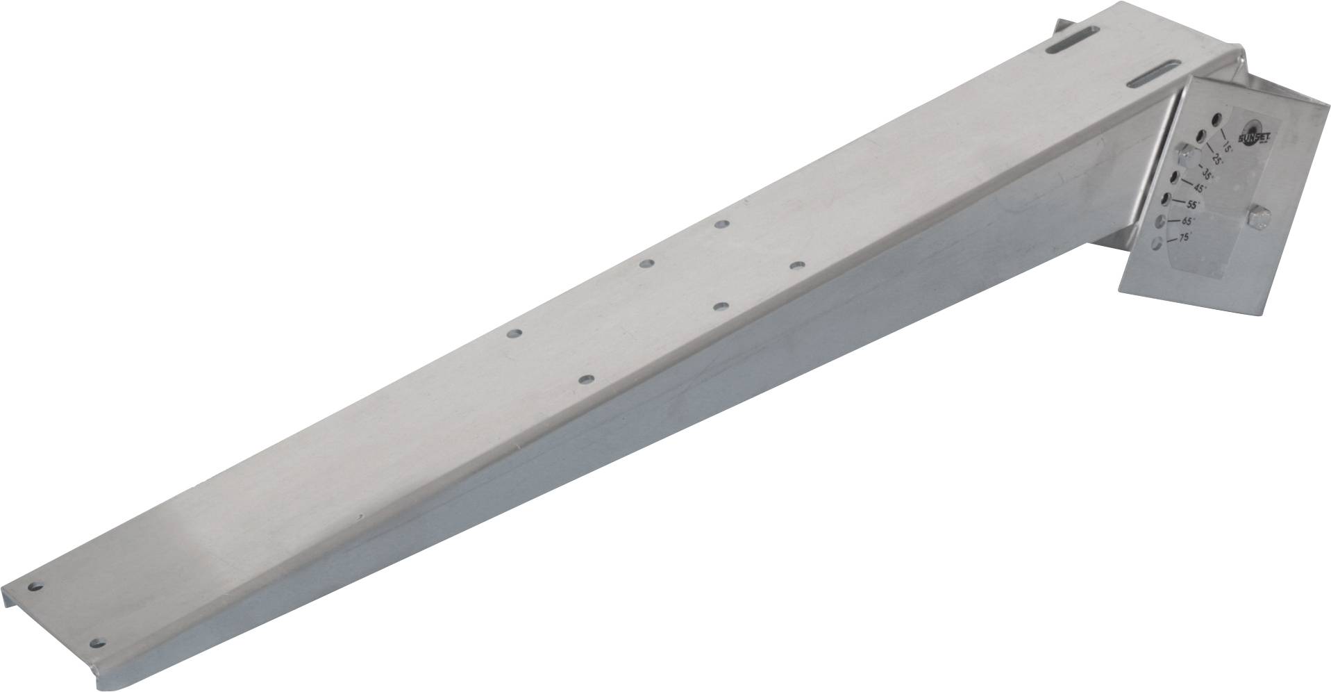 Sunset 10500 Mounting bracket