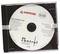 A CD case with the inscription 'es control profession Bundle', contains software from AMPROBE and BEHA for energy monitoring.