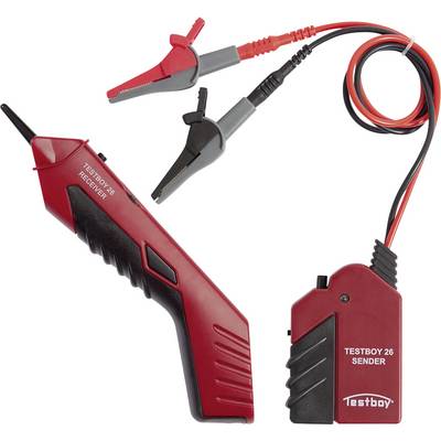 Testboy 26 Cable locator-0