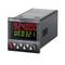 Kübler CODIX digital panel meter showing red '924.00' on top and green 'UE0321' below, with front buttons and side vents.<br>