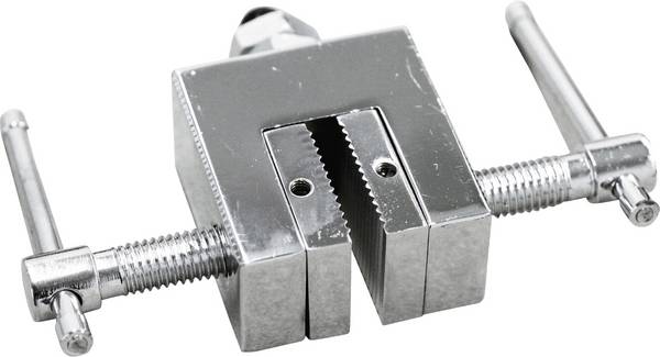 Sauter AC 12 Jaw clamps AC12