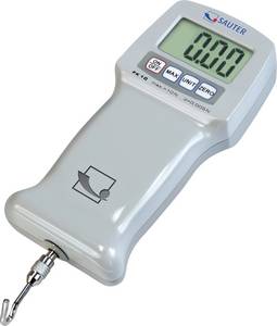 Sauter FK 500 Digital Force Gauge N/A
