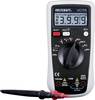 VOLTCRAFT VC175 Handheld multimeter Digital CAT III 600 V Display (counts): 4000
