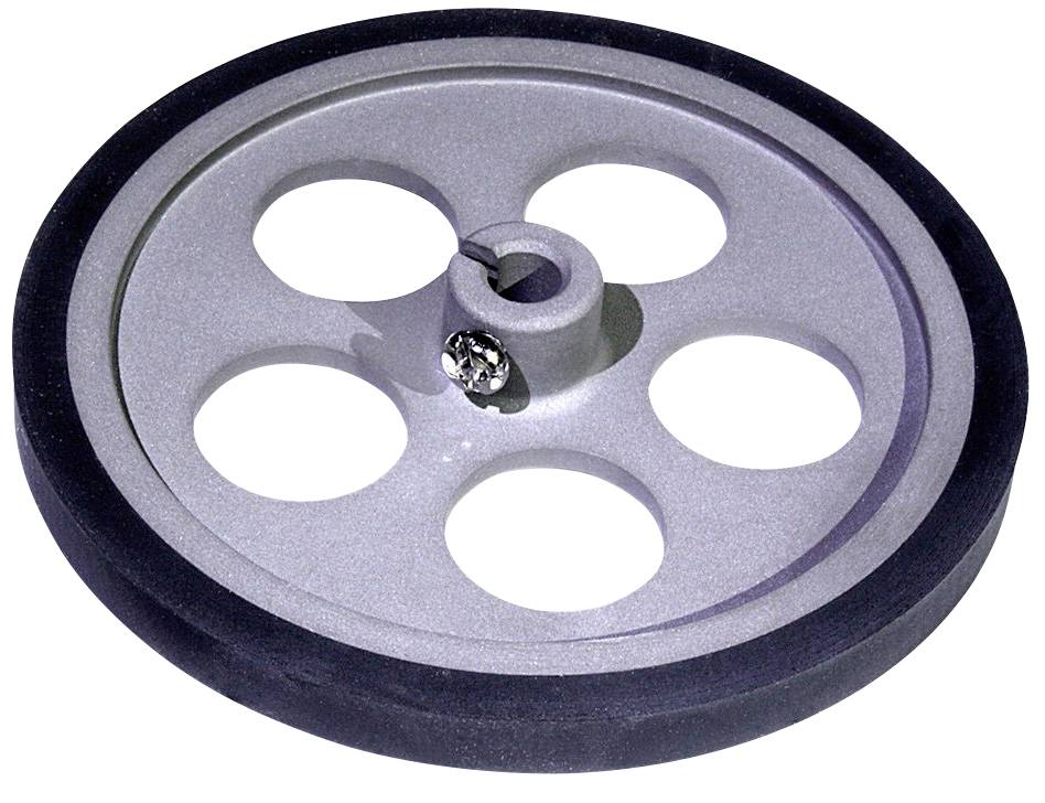 Wachendorff PLT12WHE PLT12WHE Test lead adapter 1 pc(s)