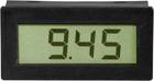 Voltcraft DVM-210 DC Digital Panel Meter