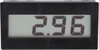 Voltcraft DVM-310 DC Digital Panel Meter