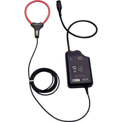 Chauvin Arnoux MA 200-70 Clamp meter adapter A/AC reading range: 0.5 - 300 A Flexible