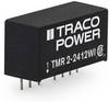 TracoPower TMR 2-2411WI DC/DC converter (print) 24 V DC 5 V DC 400 mA 2 W No. of outputs: 1 x Content 1 pc(s)