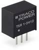 TracoPower TSR 1-2465 DC/DC converter (print) 24 V DC 6.5 V DC 1 A 6 W No. of outputs: 1 x Content 1 pc(s)