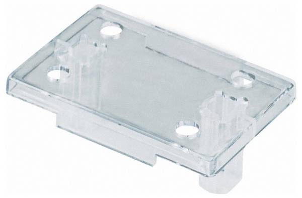 Protective cap 167070    Transparent 1 pc(s)  167070