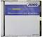 CD case with label 'JUMO Documentation and programmes'. Slogan: 'More than sensors + automation'. Website below: www.jumo.net.