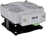 Rose LM Enclosure fan heater HHS630 220 - 240 V AC 630 W (L x W x H) 150 x 125 x 80 mm (without holder) 1 pc(s)