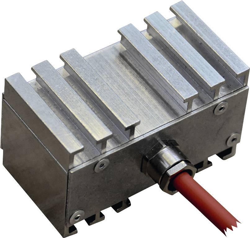 Rose LM S1.10/12-60 Enclosure heating 12 - 60 V DC 10 W (L x W x H) 45 x 75 x 43 mm 1 pc(s)