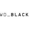 'WD_BLACK' logo in black capital letters on a white background.
