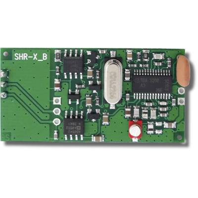 SVS Nachrichtentechnik SHR-7 Receiver Module 433 MHz Component