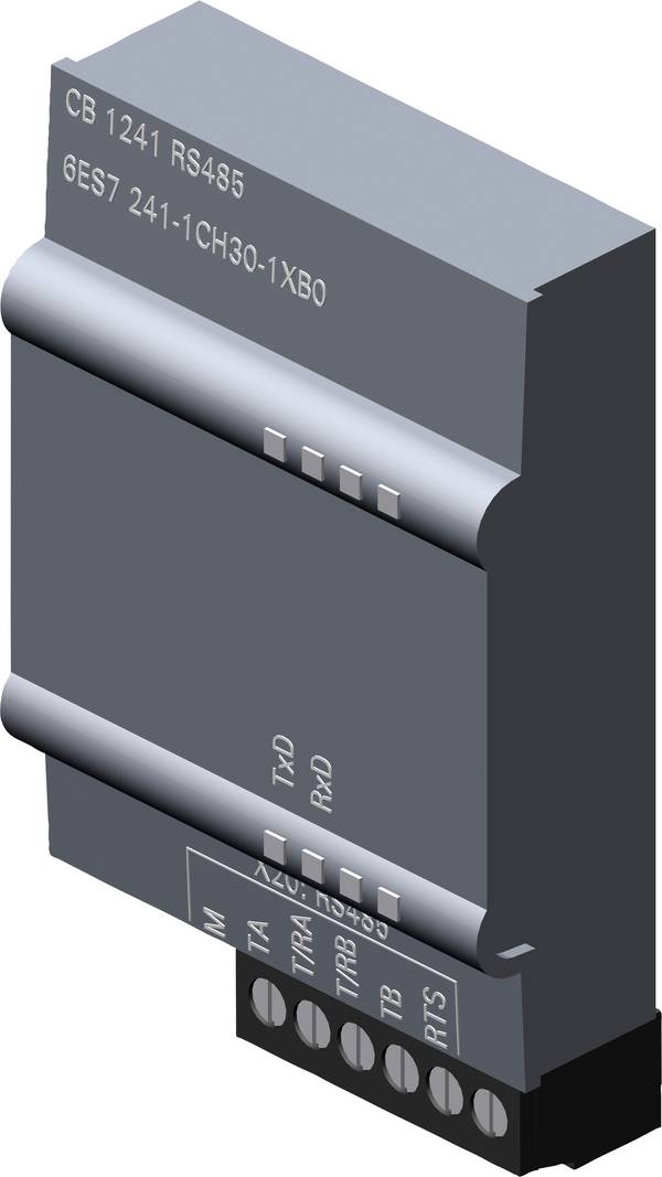 Siemens CB 1241 6ES72411CH301XB0