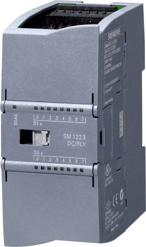 Siemens SM 1223 6ES72231PH320XB0 28.8 V