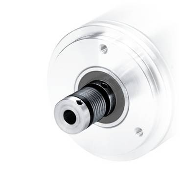 Kübler Group 8.0000.1202.0606 Beam coupling Rotary encoder 1202 1 pc(s)